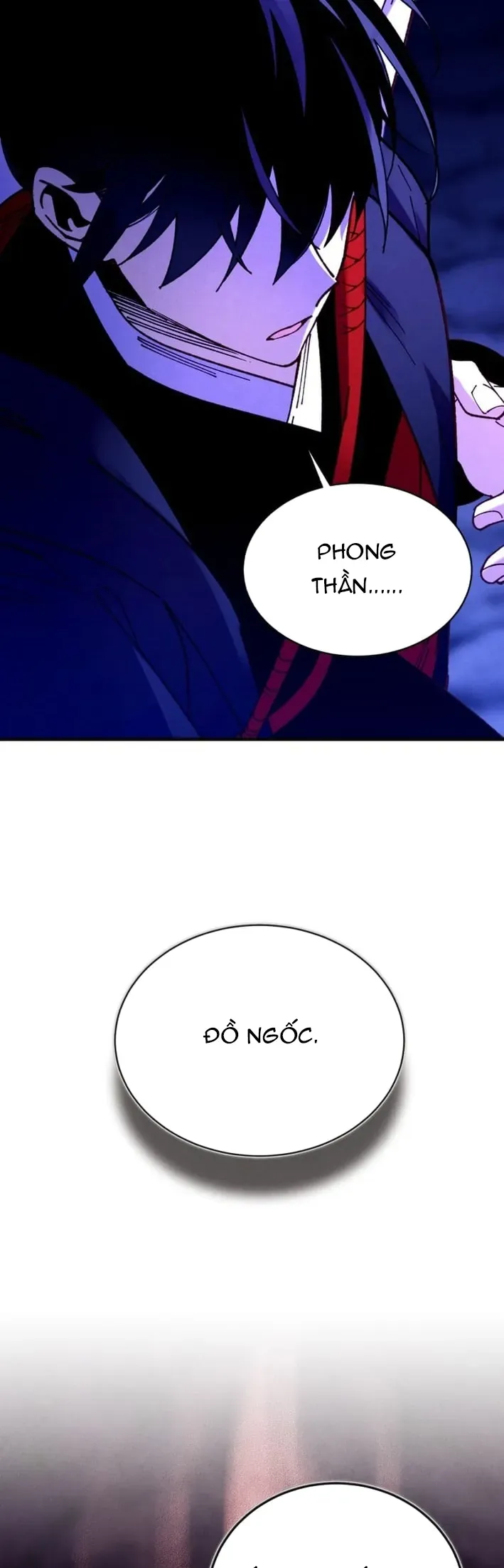 Phi Lôi Đao Thuật Chap 220 - Next Chap 221