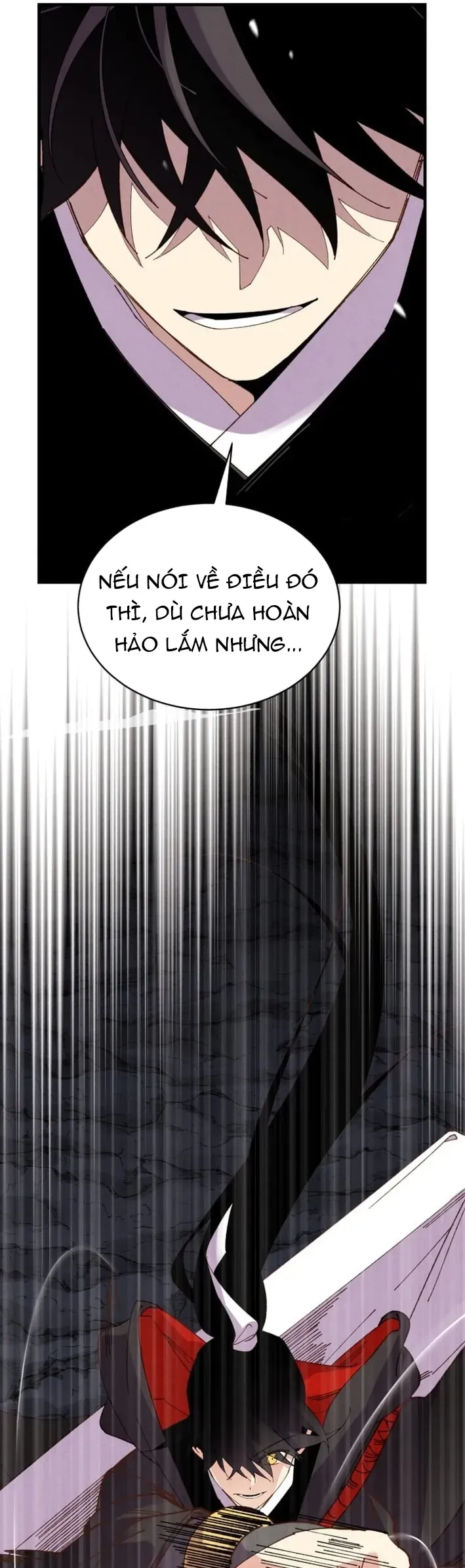 Phi Lôi Đao Thuật Chap 220 - Next Chap 221