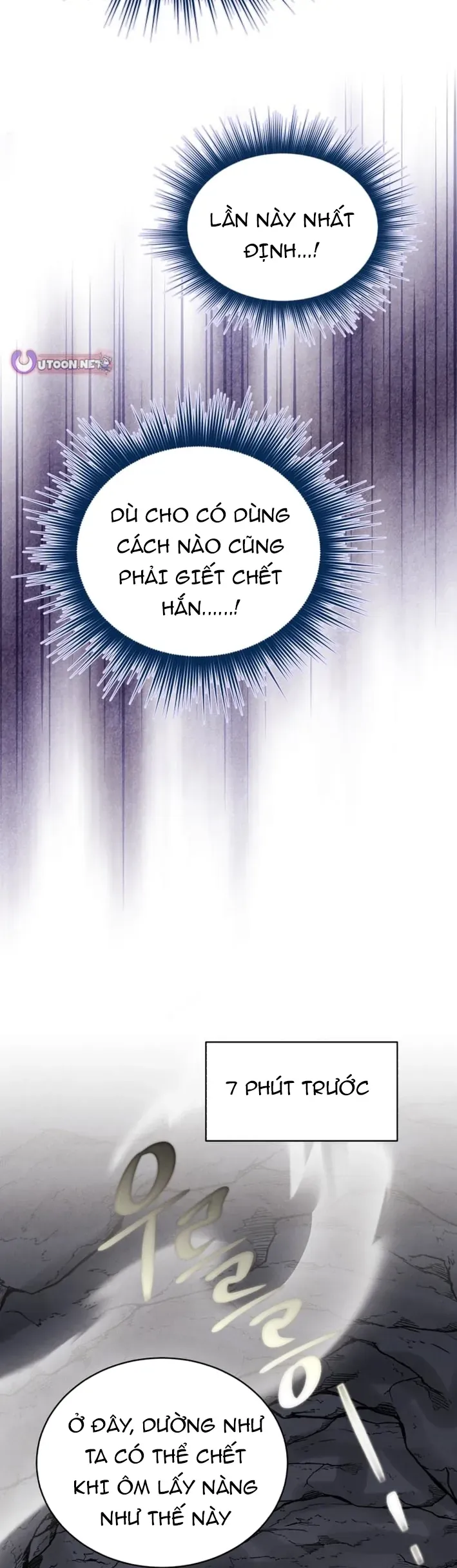 Phi Lôi Đao Thuật Chap 220 - Next Chap 221