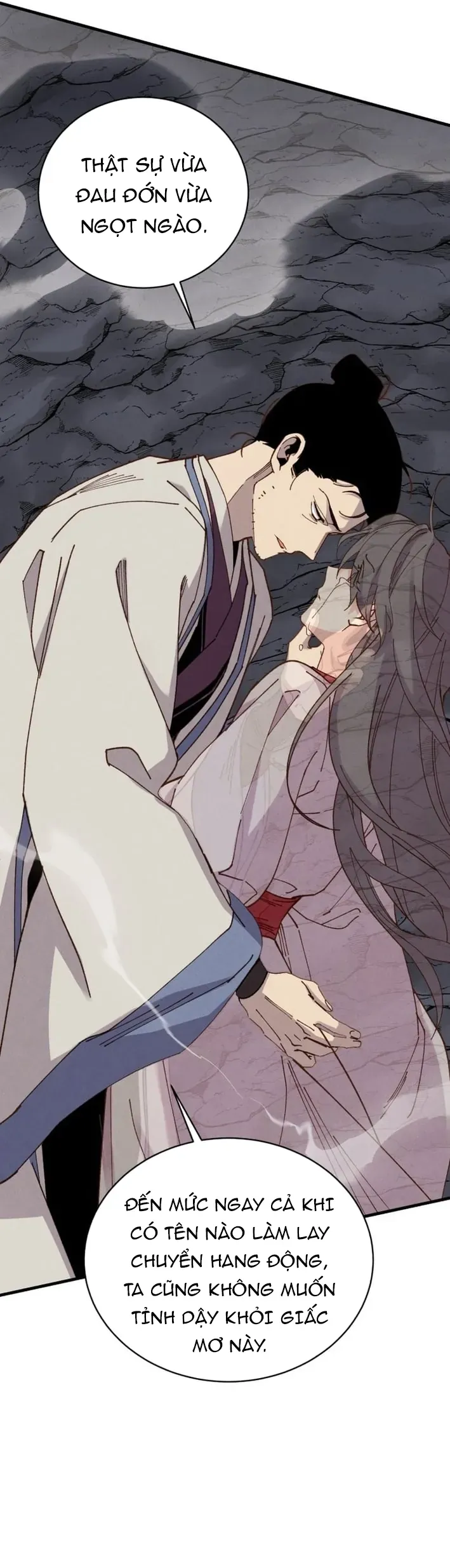 Phi Lôi Đao Thuật Chap 220 - Next Chap 221