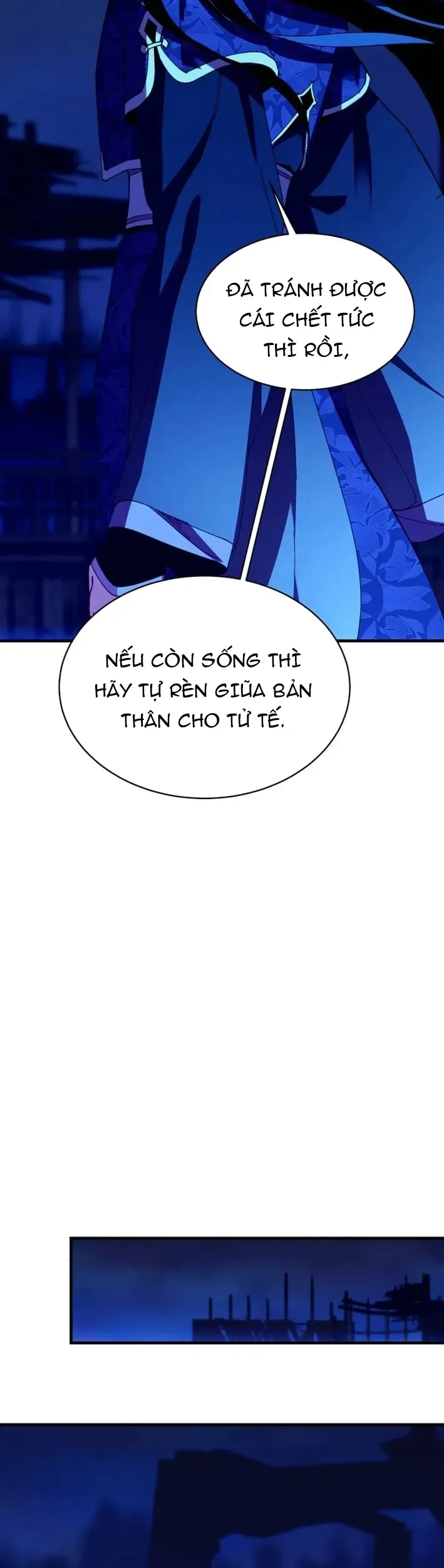 Phi Lôi Đao Thuật Chap 220 - Next Chap 221