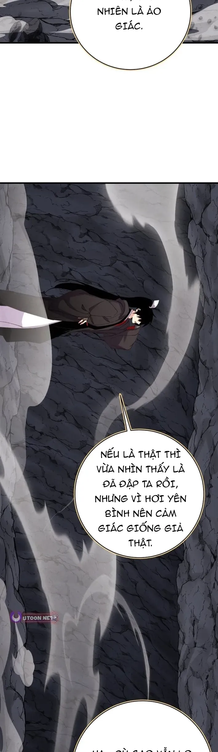 Phi Lôi Đao Thuật Chap 220 - Next Chap 221