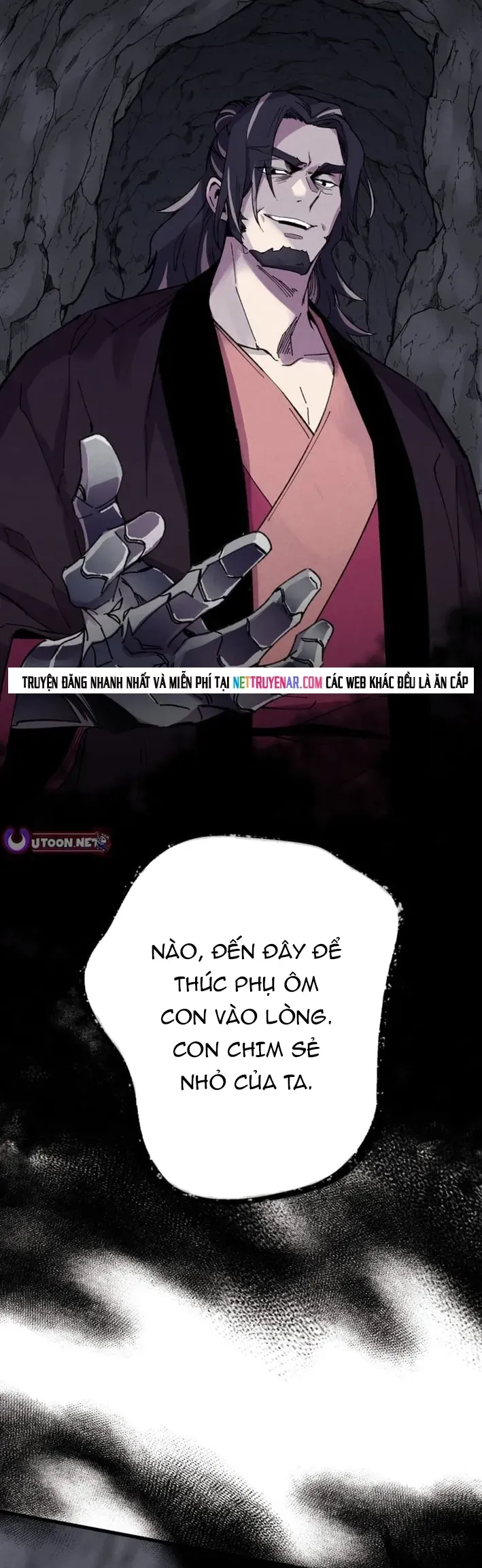 Phi Lôi Đao Thuật Chap 220 - Next Chap 221