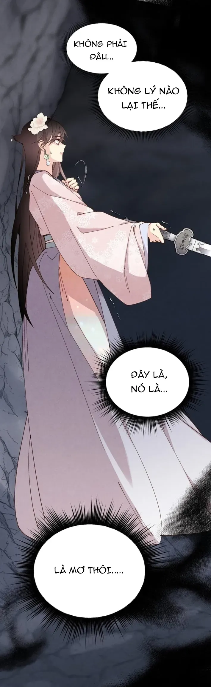 Phi Lôi Đao Thuật Chap 220 - Next Chap 221