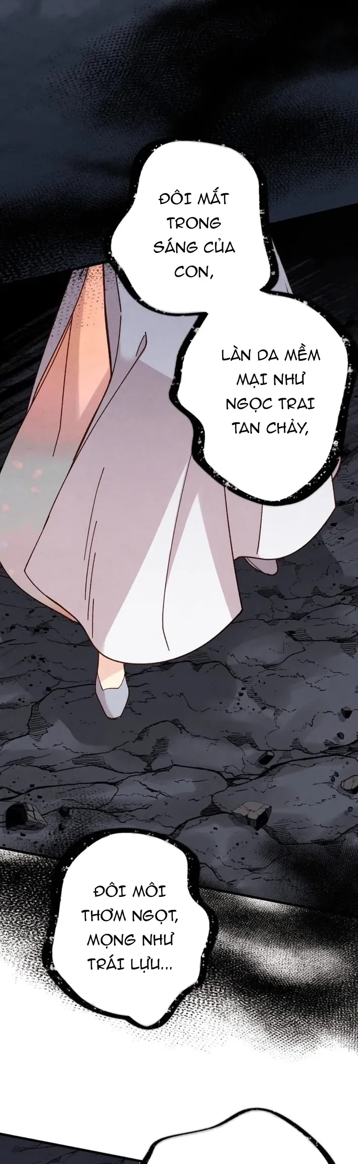 Phi Lôi Đao Thuật Chap 220 - Next Chap 221