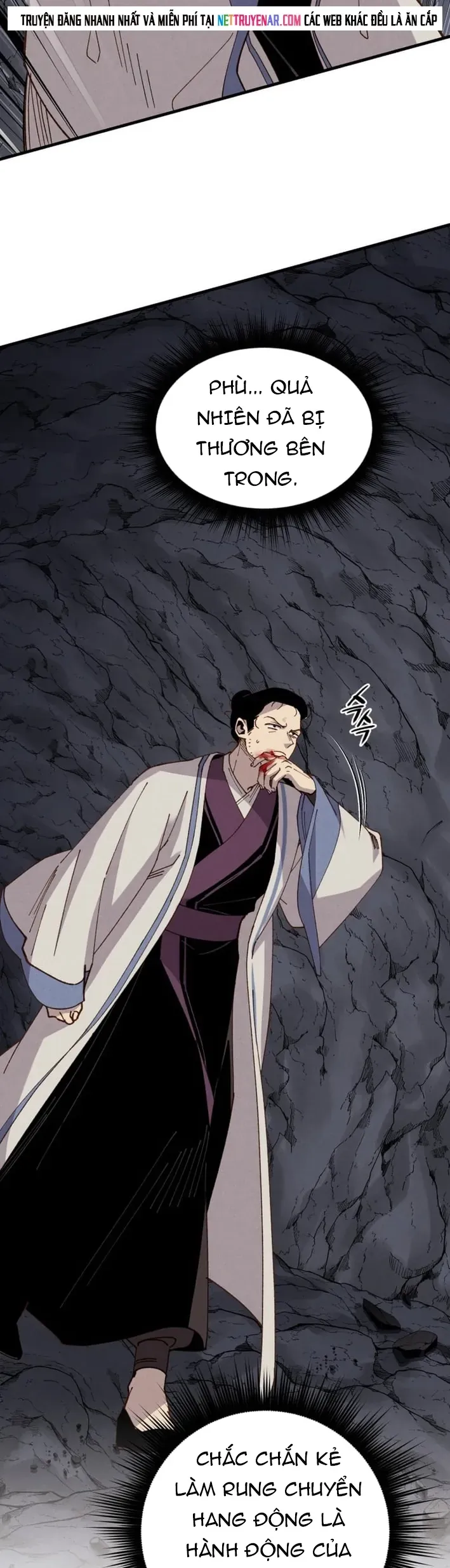 Phi Lôi Đao Thuật Chap 220 - Next Chap 221