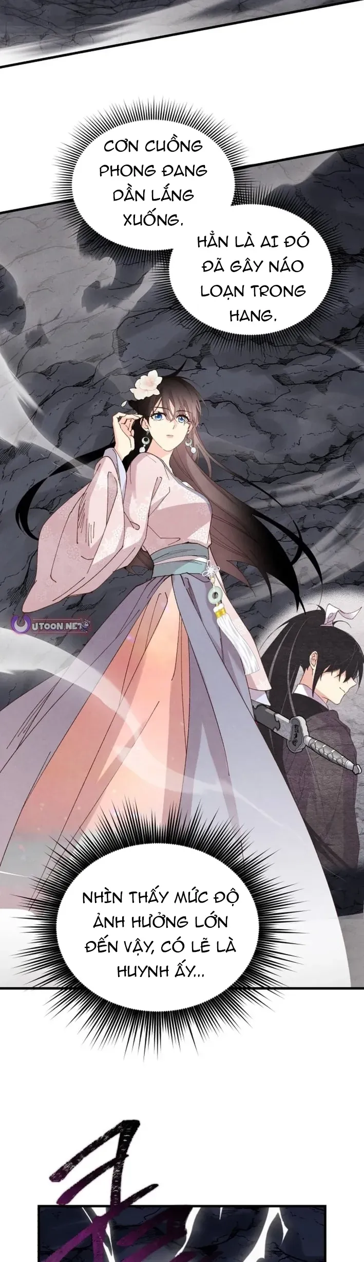 Phi Lôi Đao Thuật Chap 220 - Next Chap 221