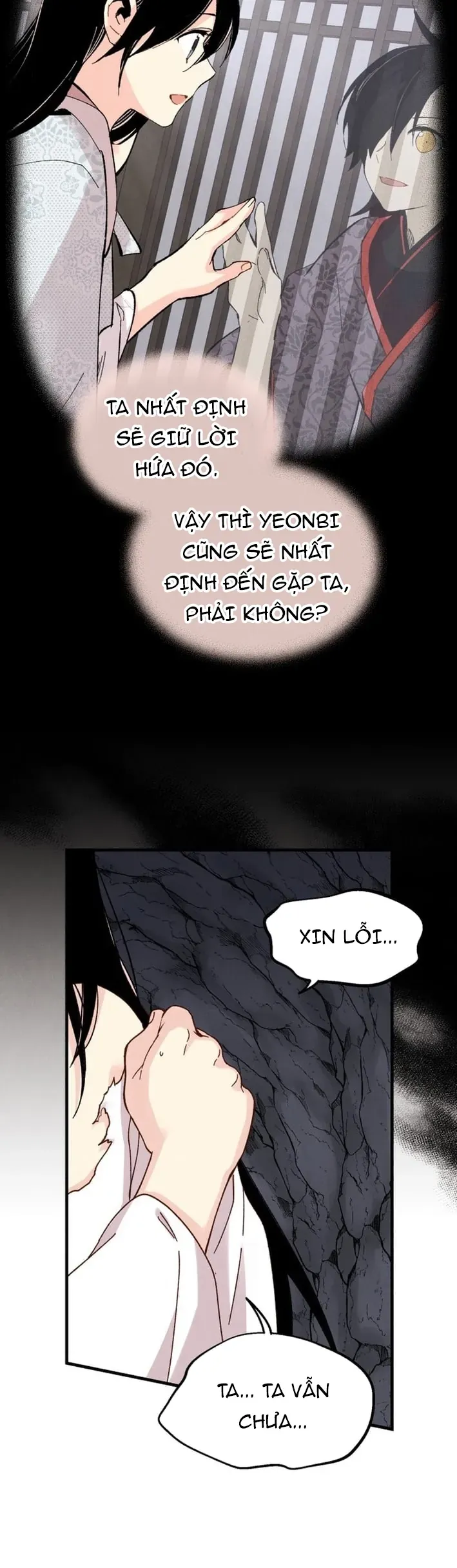 Phi Lôi Đao Thuật Chap 220 - Next Chap 221