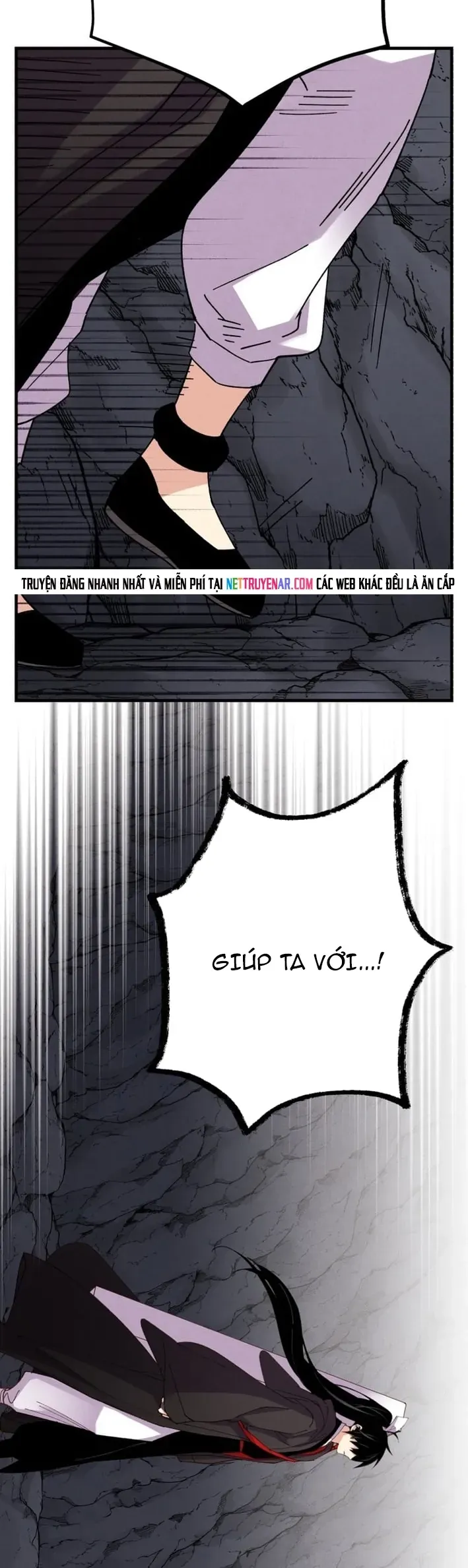 Phi Lôi Đao Thuật Chap 220 - Next Chap 221