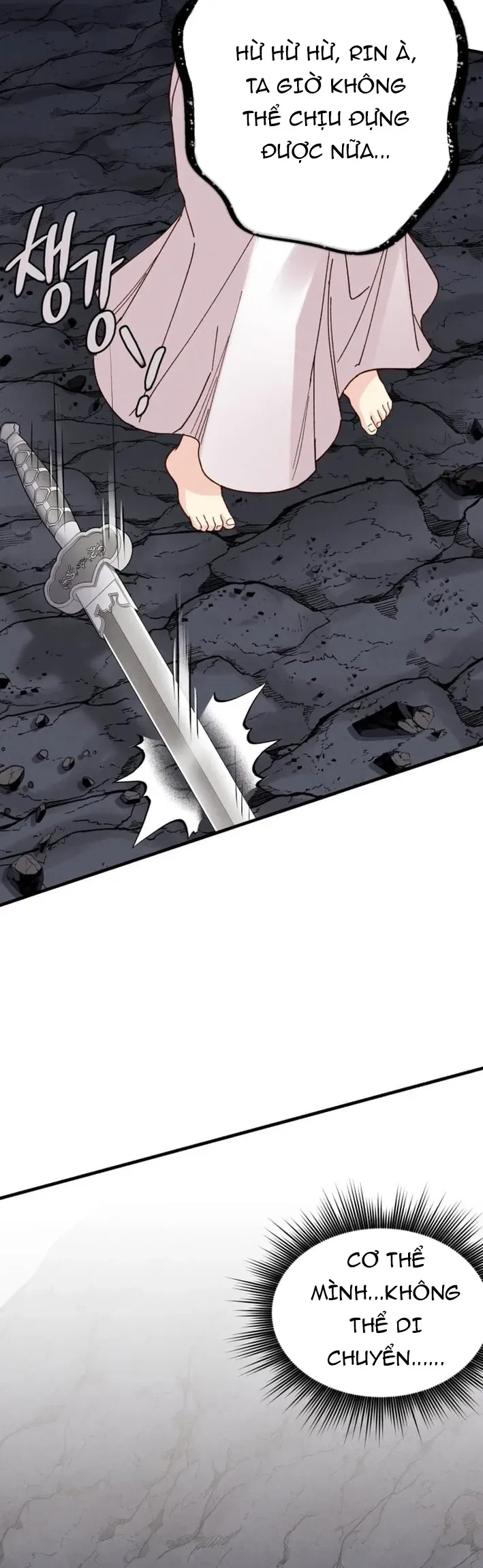 Phi Lôi Đao Thuật Chap 220 - Next Chap 221