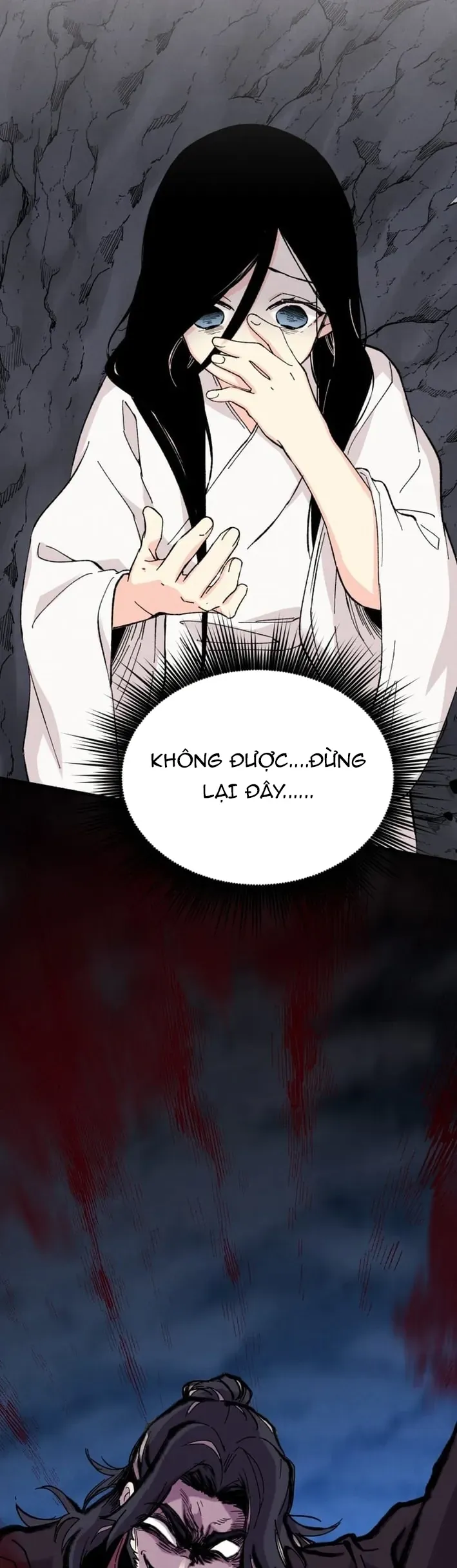 Phi Lôi Đao Thuật Chap 220 - Next Chap 221