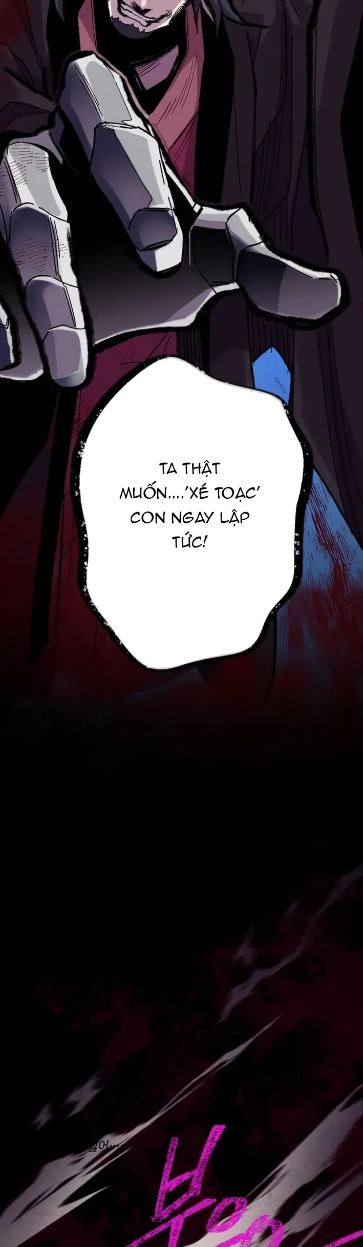 Phi Lôi Đao Thuật Chap 220 - Next Chap 221