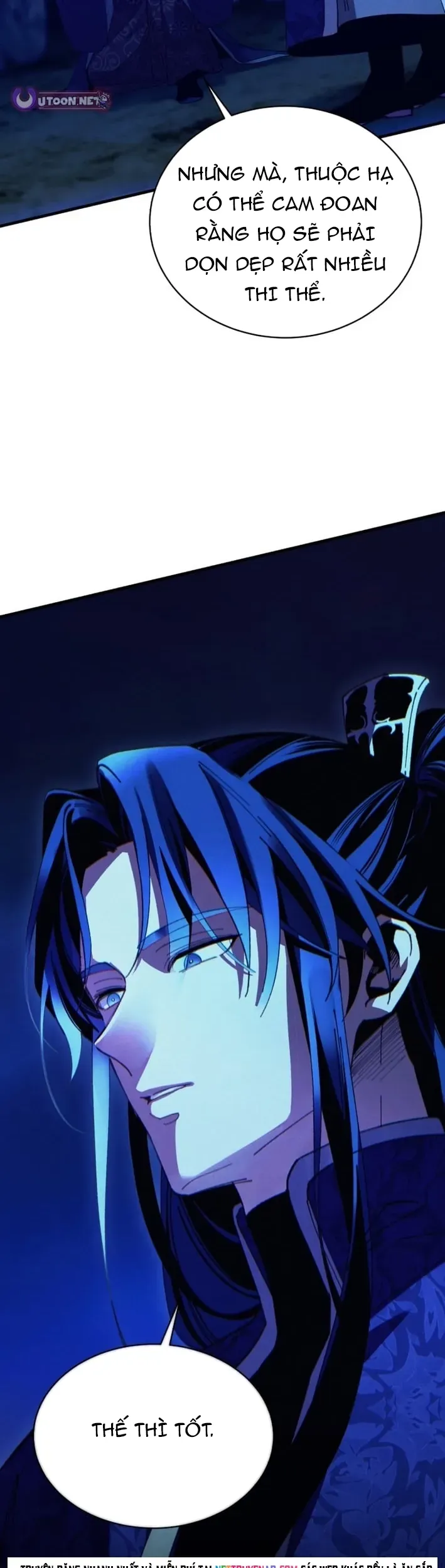 Phi Lôi Đao Thuật Chap 220 - Next Chap 221