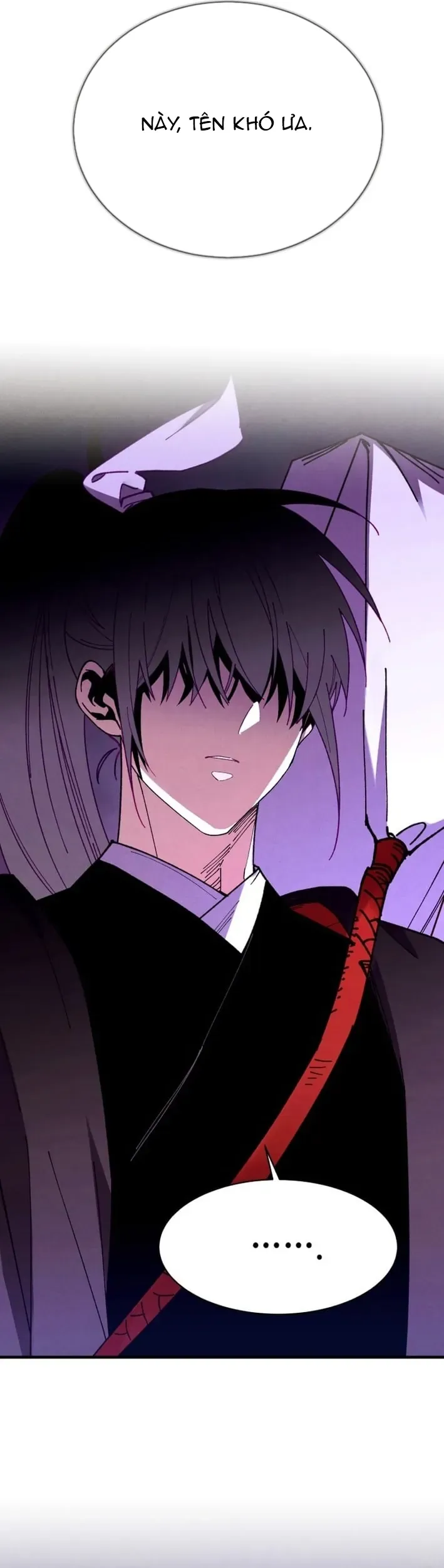 Phi Lôi Đao Thuật Chap 220 - Next Chap 221