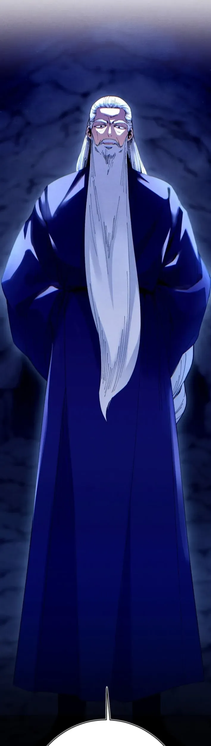 Phi Lôi Đao Thuật Chap 220 - Next Chap 221