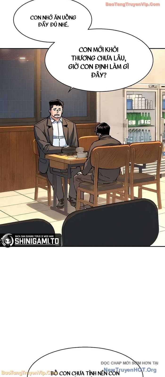 Bạn Học Của Tôi Là Lính Đánh Thuê Chap 258 - Next Chap 259