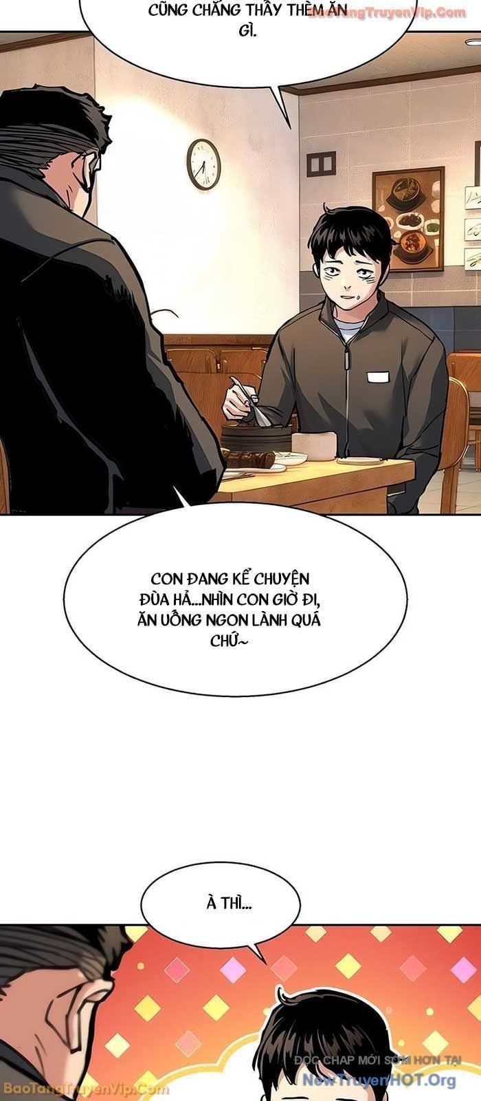 Bạn Học Của Tôi Là Lính Đánh Thuê Chap 258 - Next Chap 259