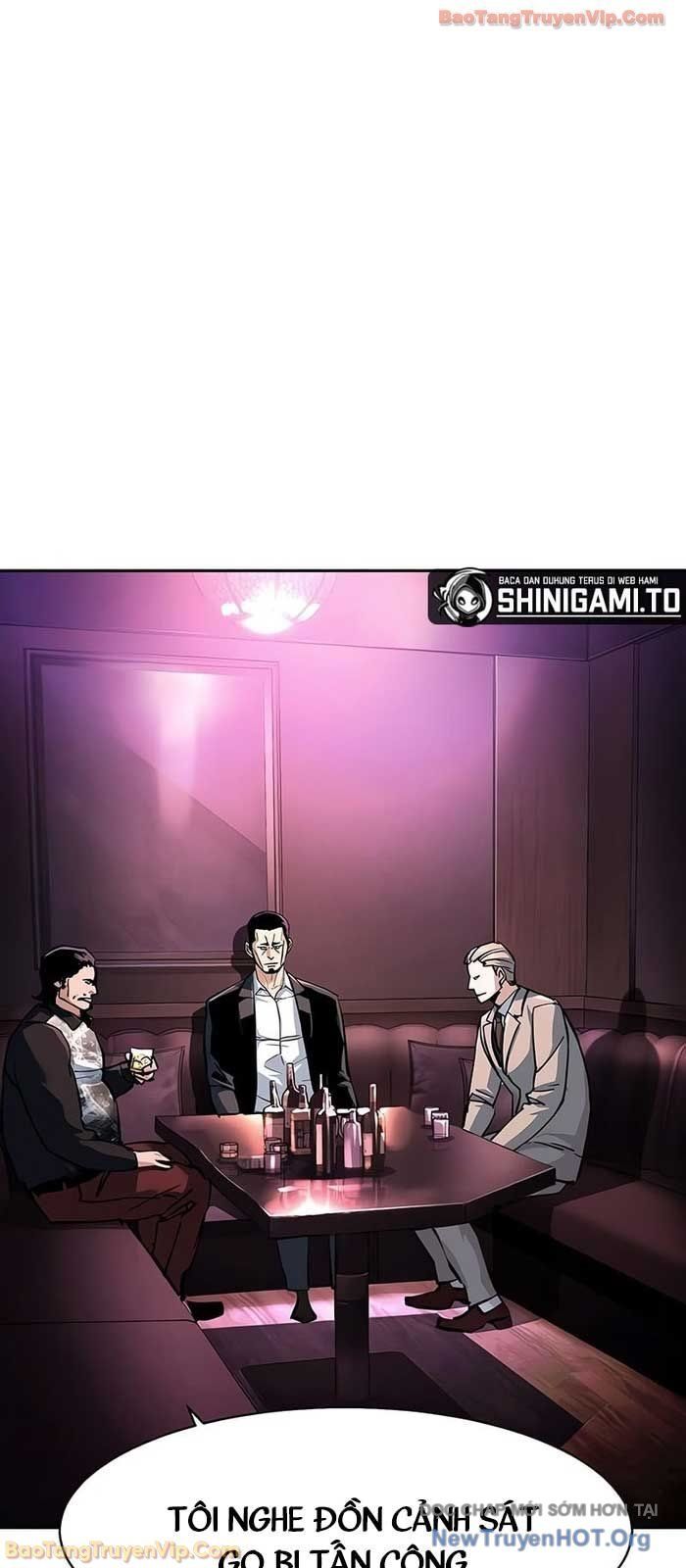 Bạn Học Của Tôi Là Lính Đánh Thuê Chap 258 - Next Chap 259