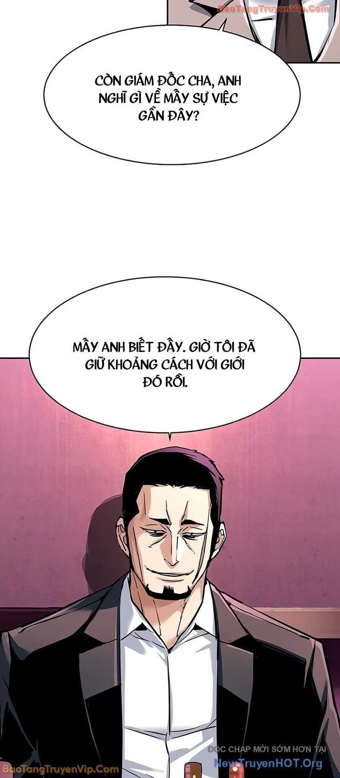 Bạn Học Của Tôi Là Lính Đánh Thuê Chap 258 - Next Chap 259