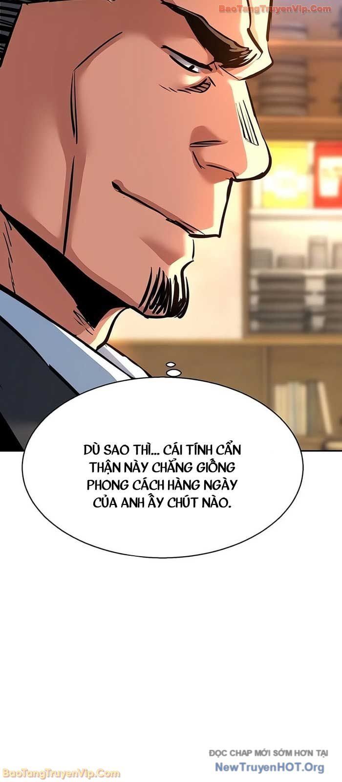 Bạn Học Của Tôi Là Lính Đánh Thuê Chap 258 - Next Chap 259
