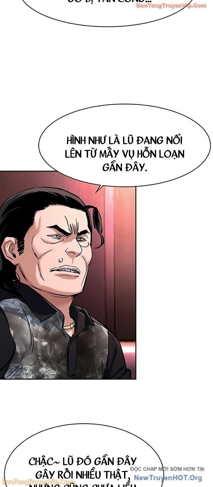 Bạn Học Của Tôi Là Lính Đánh Thuê Chap 258 - Next Chap 259