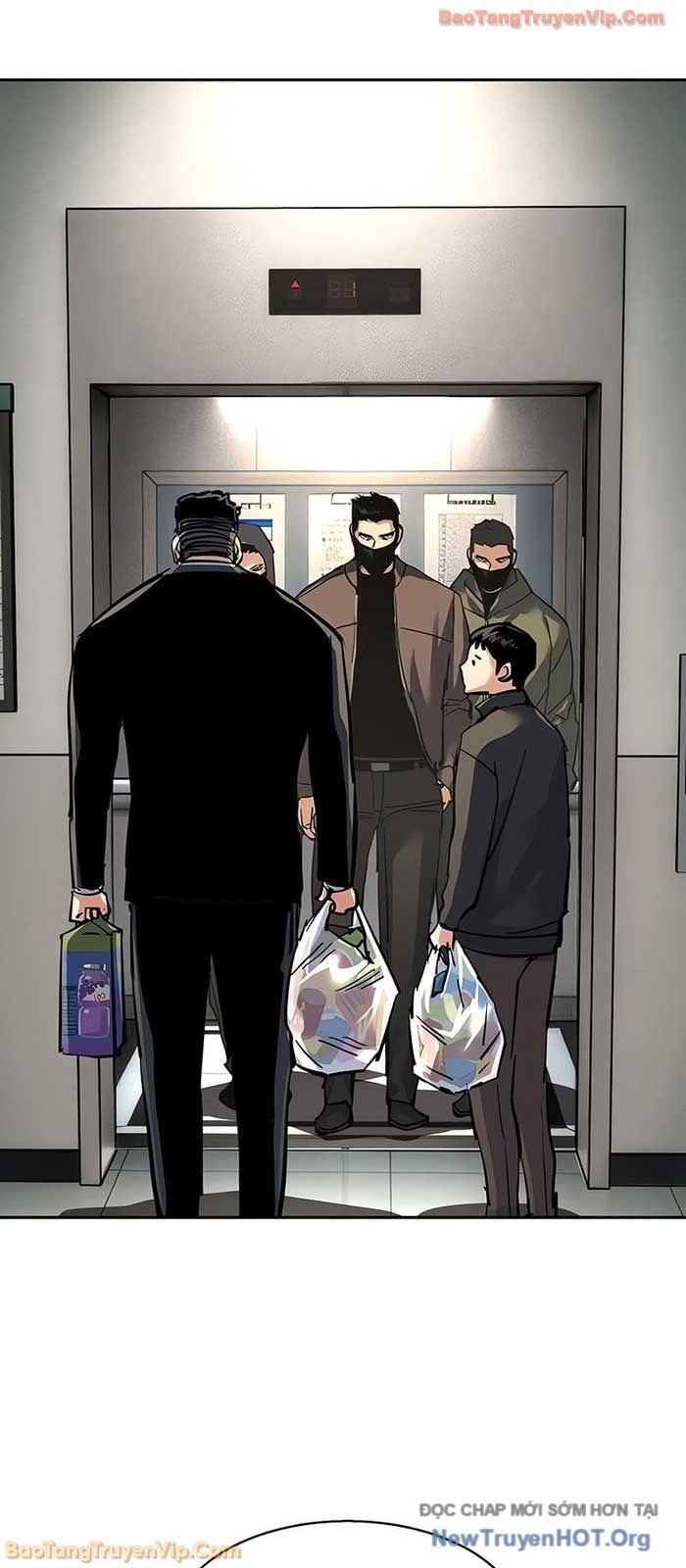 Bạn Học Của Tôi Là Lính Đánh Thuê Chap 258 - Next Chap 259