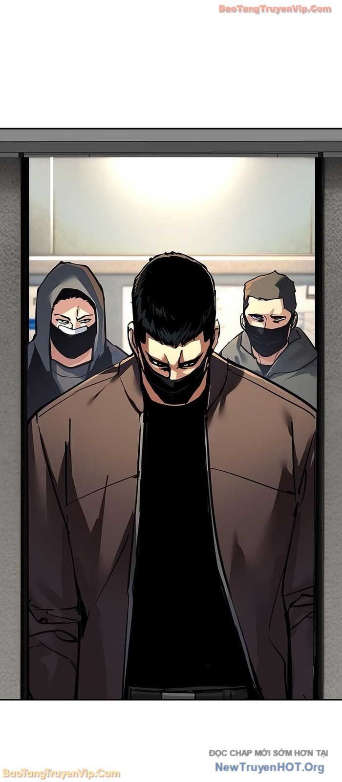 Bạn Học Của Tôi Là Lính Đánh Thuê Chap 258 - Next Chap 259