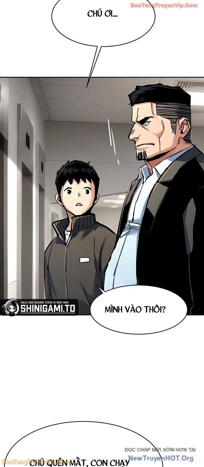Bạn Học Của Tôi Là Lính Đánh Thuê Chap 258 - Next Chap 259