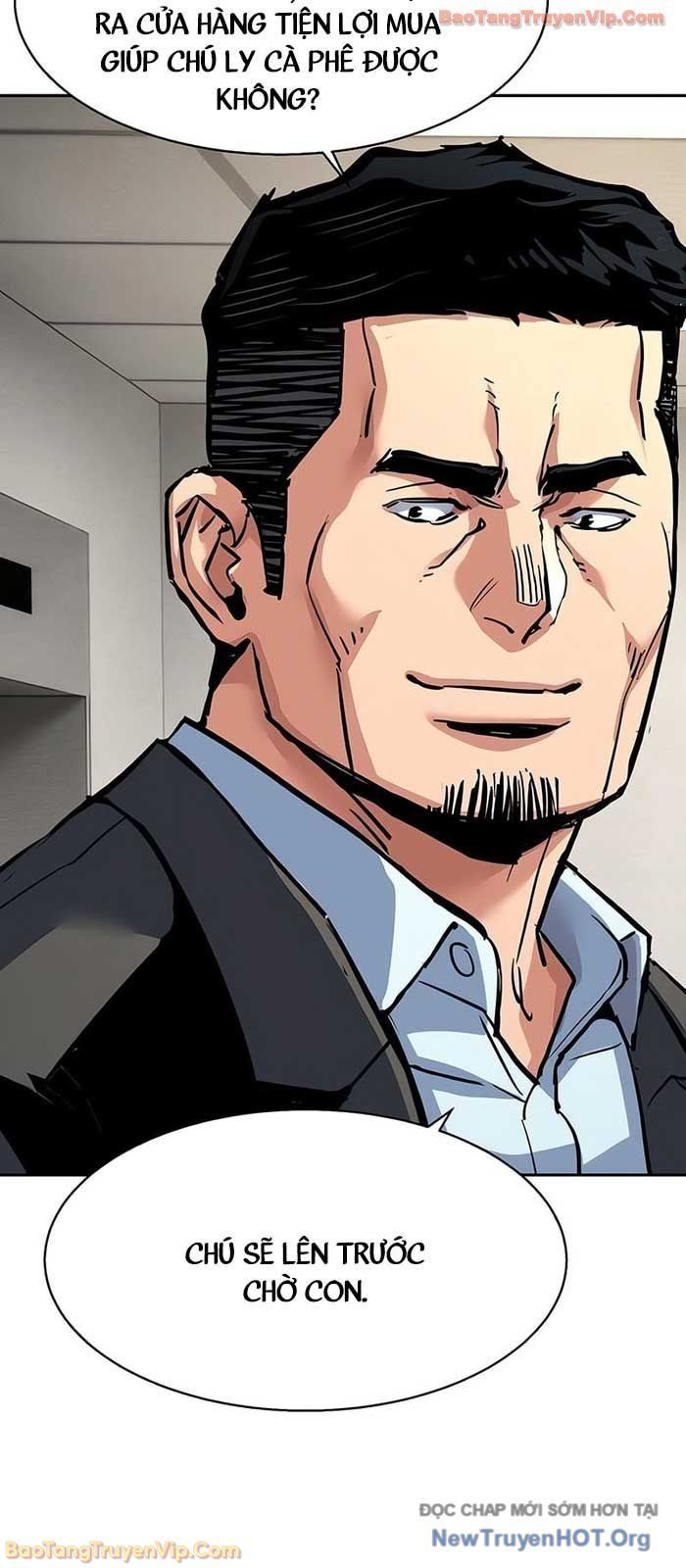 Bạn Học Của Tôi Là Lính Đánh Thuê Chap 258 - Next Chap 259