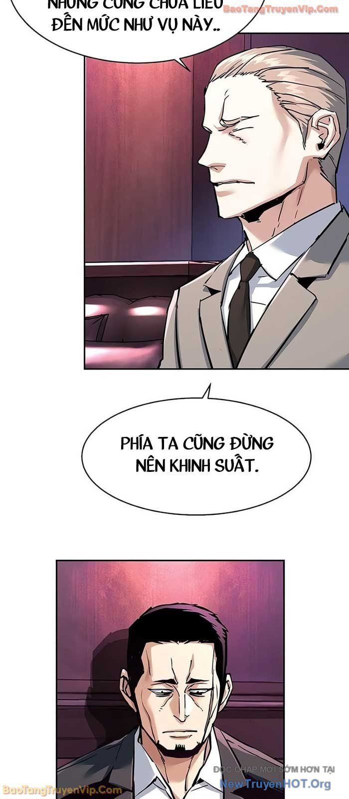 Bạn Học Của Tôi Là Lính Đánh Thuê Chap 258 - Next Chap 259