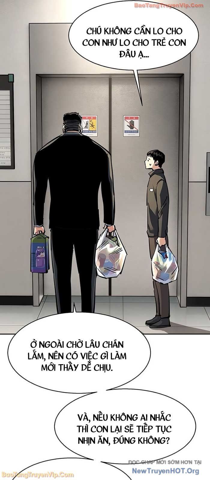 Bạn Học Của Tôi Là Lính Đánh Thuê Chap 258 - Next Chap 259