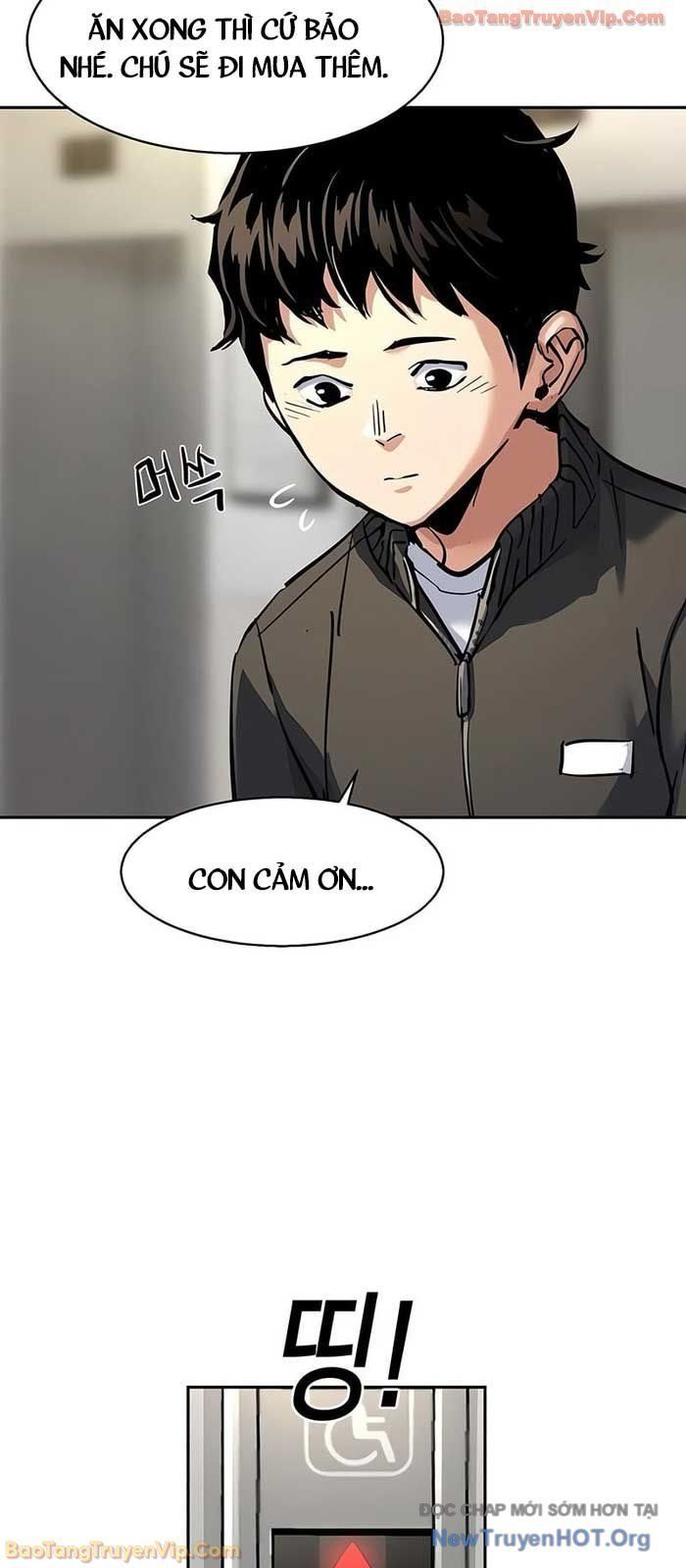 Bạn Học Của Tôi Là Lính Đánh Thuê Chap 258 - Next Chap 259