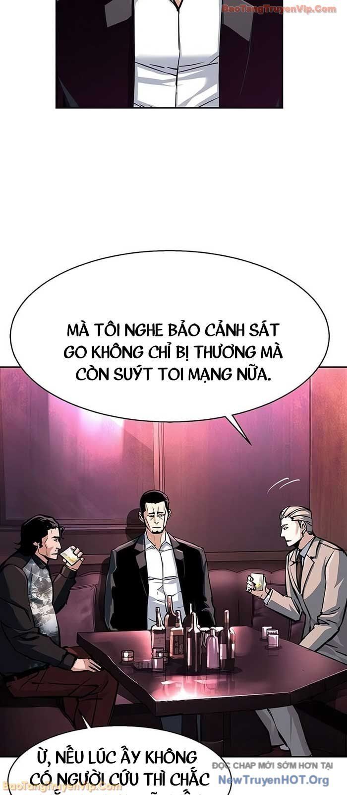 Bạn Học Của Tôi Là Lính Đánh Thuê Chap 258 - Next Chap 259