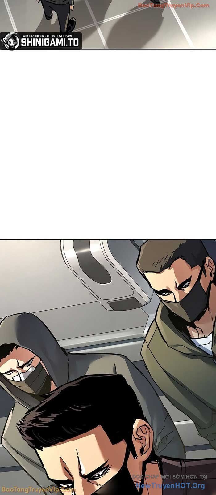 Bạn Học Của Tôi Là Lính Đánh Thuê Chap 258 - Next Chap 259