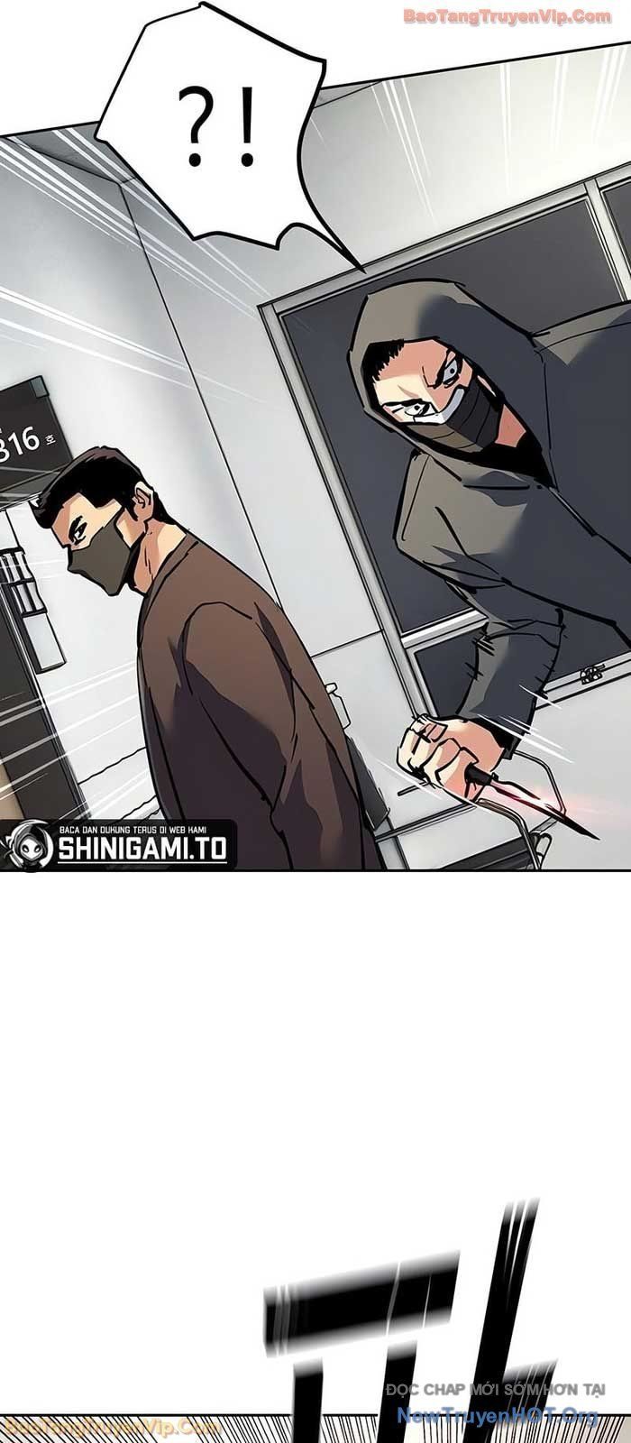 Bạn Học Của Tôi Là Lính Đánh Thuê Chap 258 - Next Chap 259