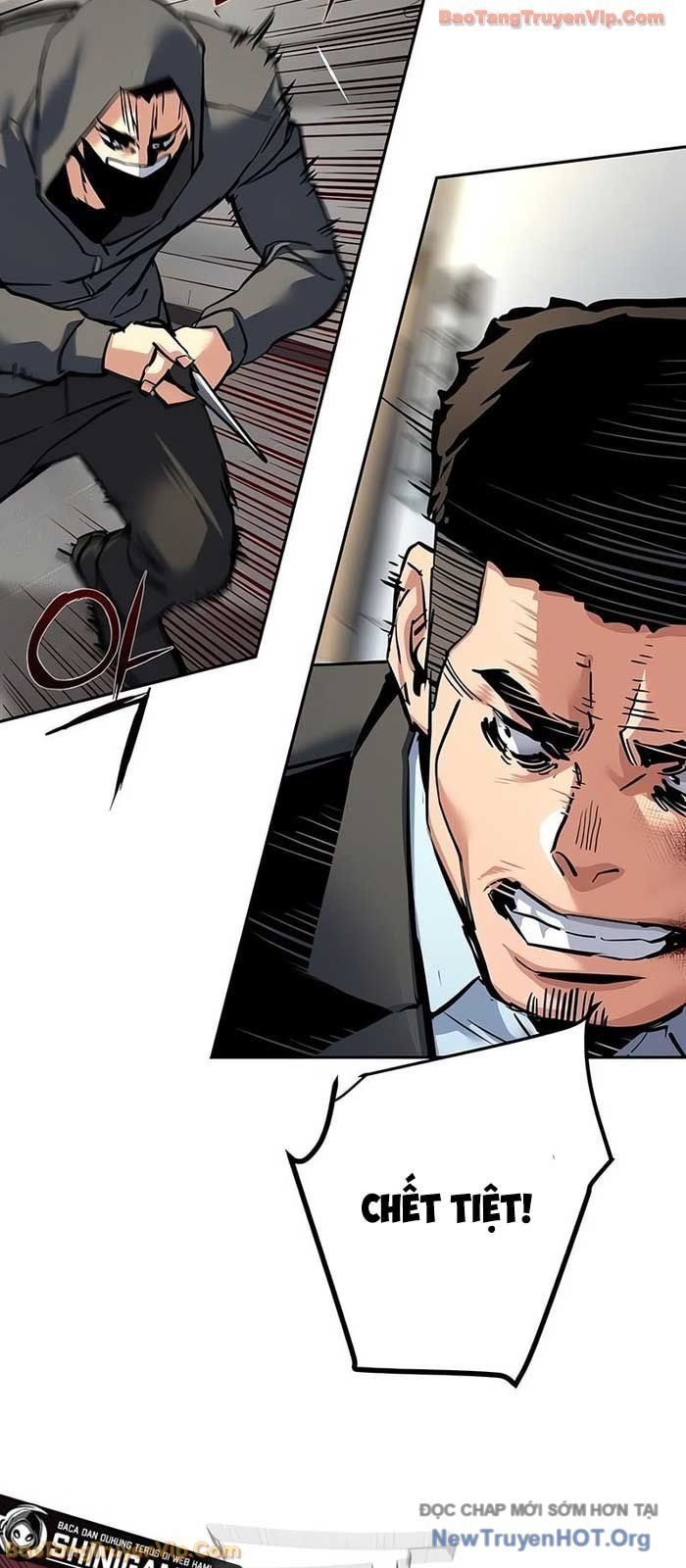 Bạn Học Của Tôi Là Lính Đánh Thuê Chap 258 - Next Chap 259