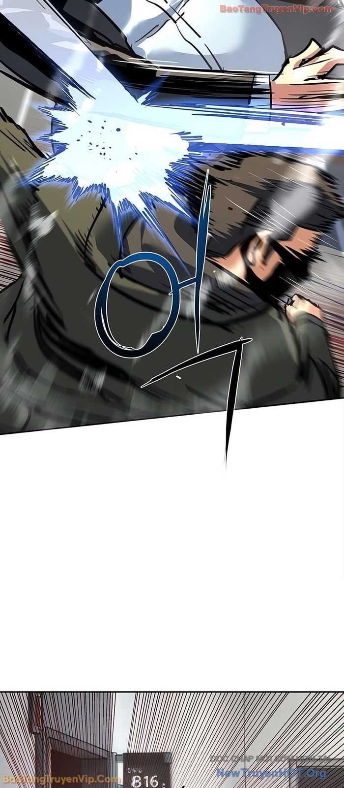 Bạn Học Của Tôi Là Lính Đánh Thuê Chap 258 - Next Chap 259