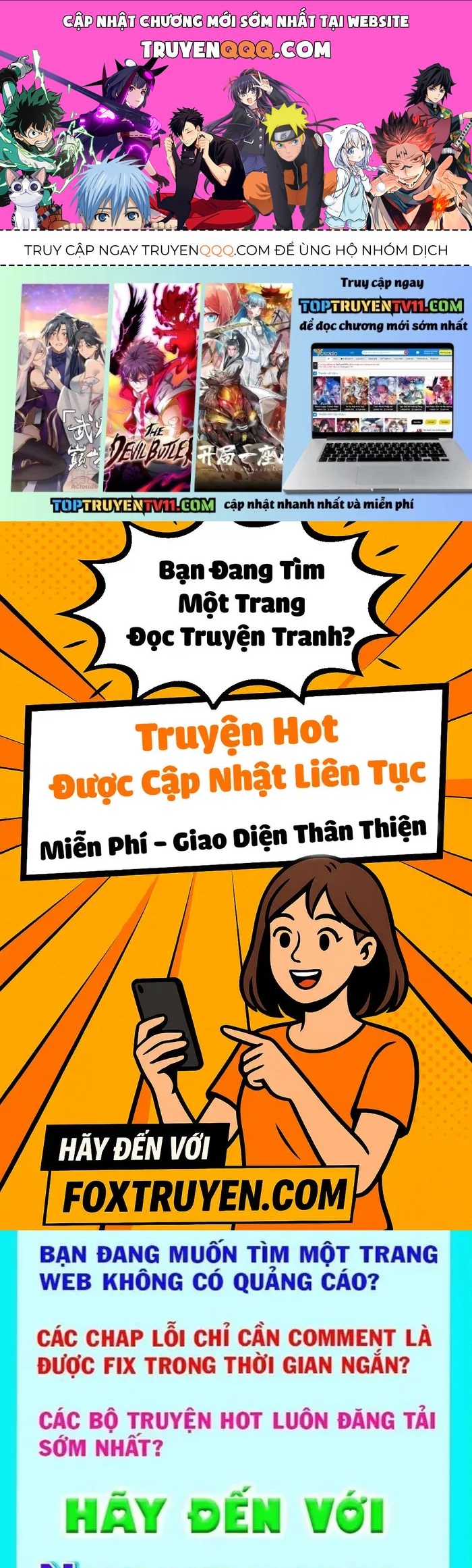 Bạn Học Của Tôi Là Lính Đánh Thuê Chap 259 - Next Chap 260