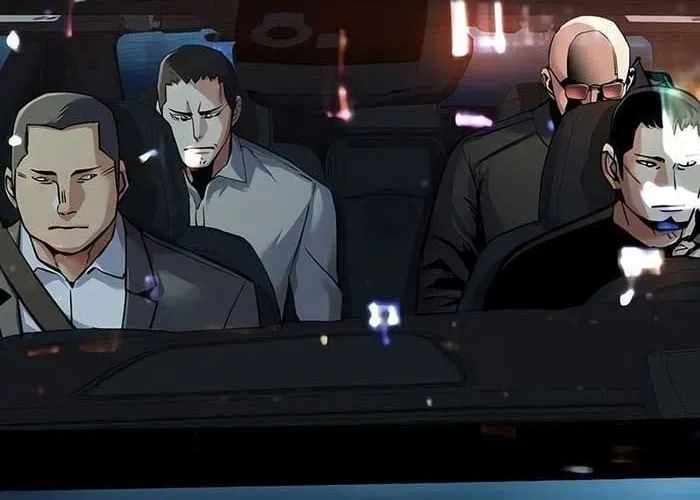 Bạn Học Của Tôi Là Lính Đánh Thuê Chap 259 - Next Chap 260