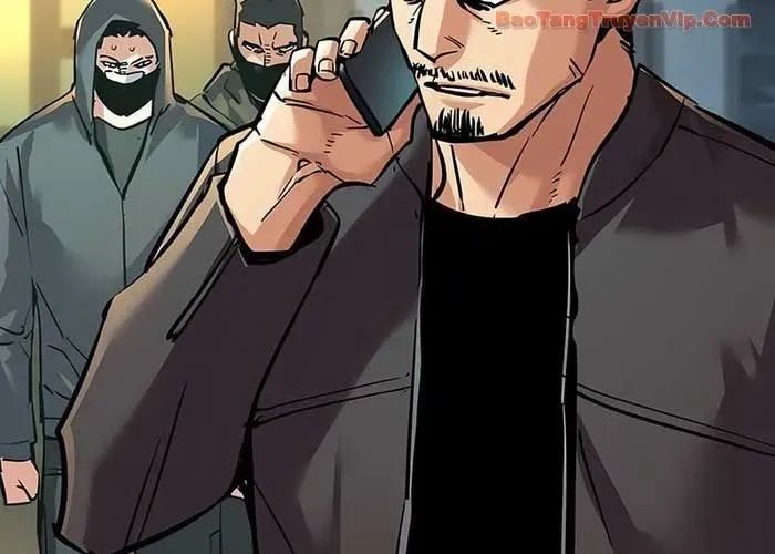 Bạn Học Của Tôi Là Lính Đánh Thuê Chap 259 - Next Chap 260