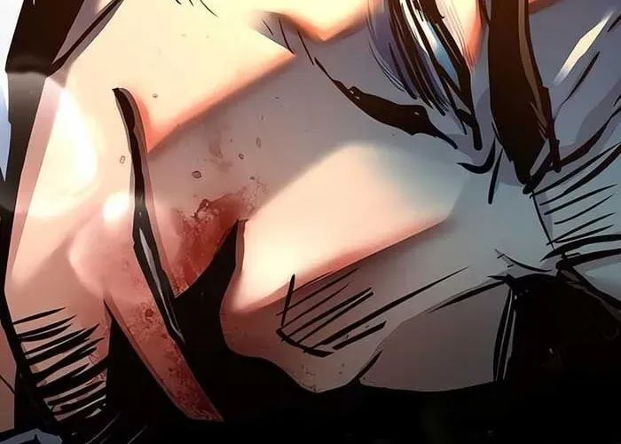 Bạn Học Của Tôi Là Lính Đánh Thuê Chap 259 - Next Chap 260