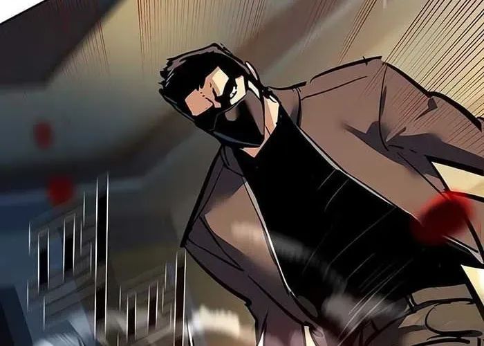 Bạn Học Của Tôi Là Lính Đánh Thuê Chap 259 - Next Chap 260