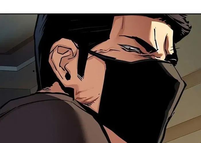 Bạn Học Của Tôi Là Lính Đánh Thuê Chap 259 - Next Chap 260