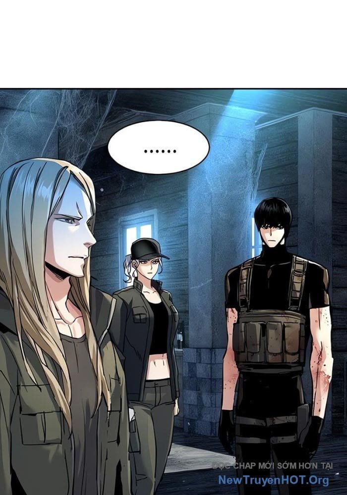 Bạn Học Của Tôi Là Lính Đánh Thuê Chap 254 - Next Chap 255
