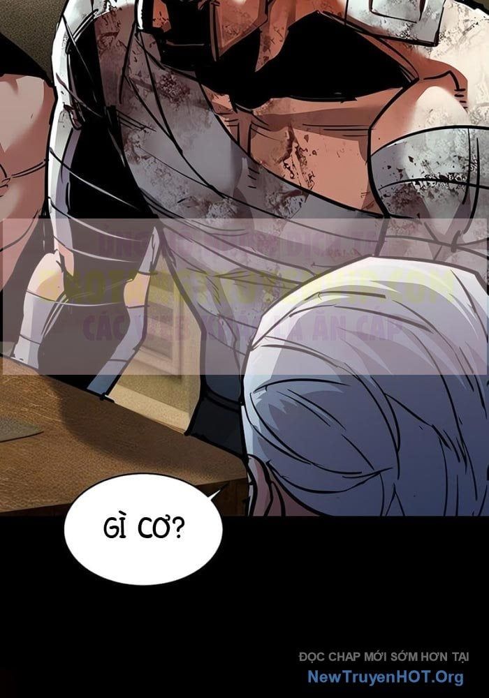 Bạn Học Của Tôi Là Lính Đánh Thuê Chap 254 - Next Chap 255