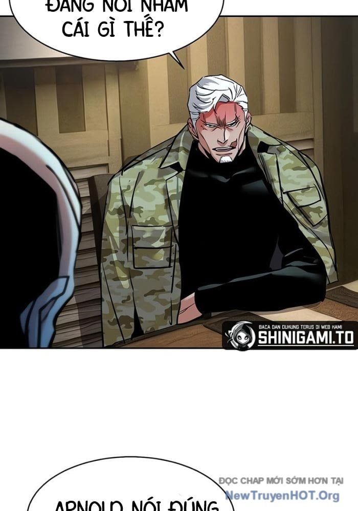 Bạn Học Của Tôi Là Lính Đánh Thuê Chap 254 - Next Chap 255