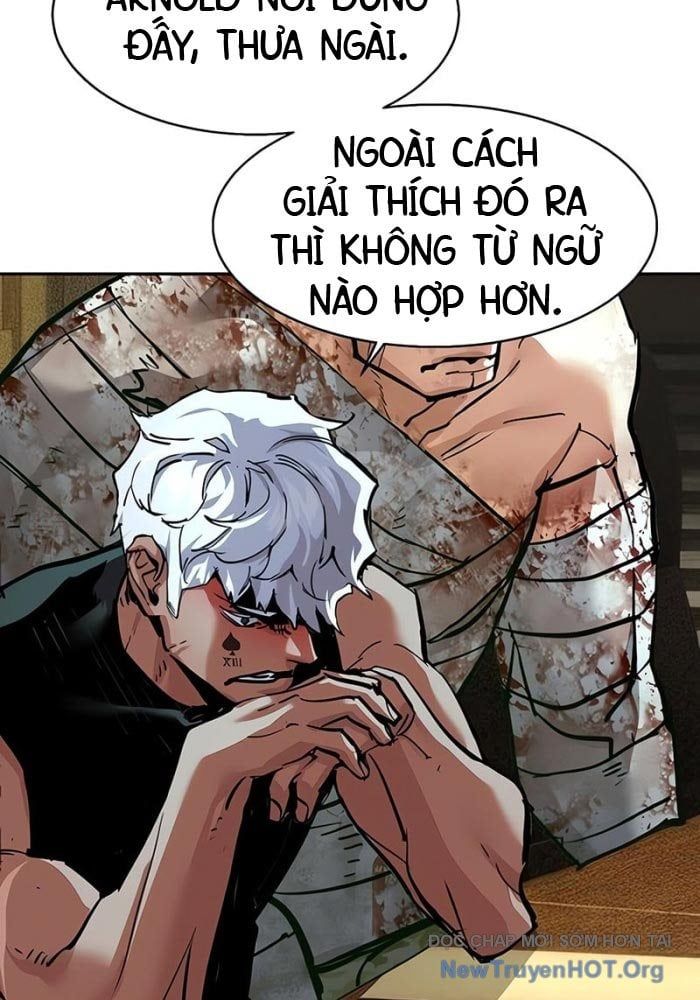 Bạn Học Của Tôi Là Lính Đánh Thuê Chap 254 - Next Chap 255