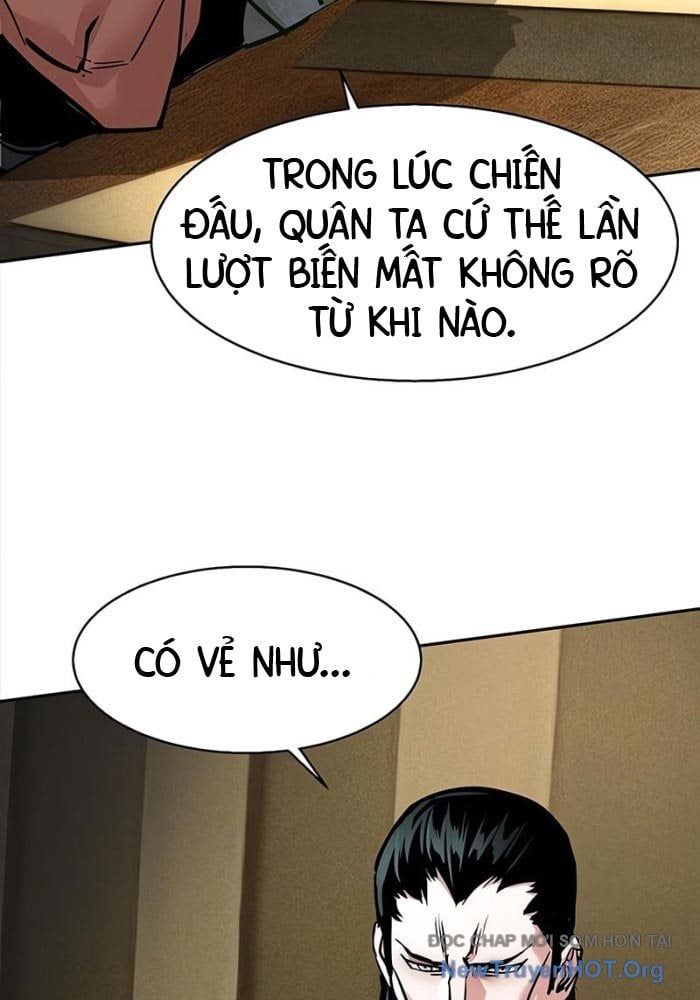 Bạn Học Của Tôi Là Lính Đánh Thuê Chap 254 - Next Chap 255