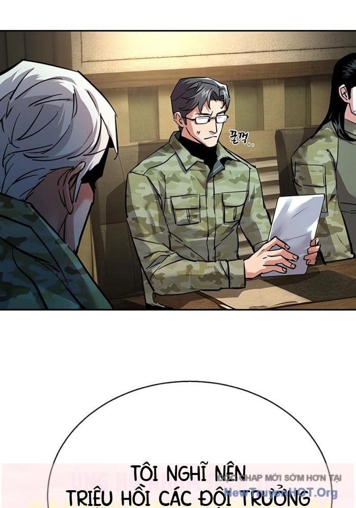 Bạn Học Của Tôi Là Lính Đánh Thuê Chap 254 - Next Chap 255