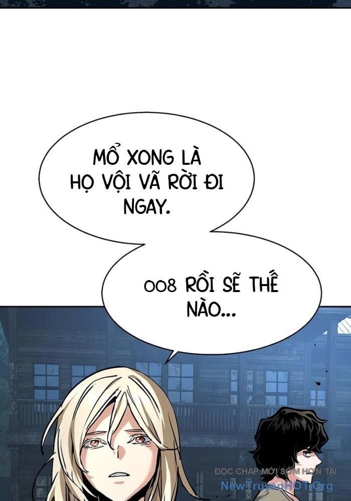Bạn Học Của Tôi Là Lính Đánh Thuê Chap 254 - Next Chap 255